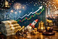 하루 한 개씩 쏟아진 새내기주…12월에만 ‘따블’ 5개[마켓시그널]