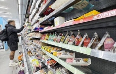 어제까지 분명 1000원이었는데…편의점서 가격 보고 깜짝 놀란 사람들, 무슨 일?