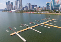 궁도·야구…울산 글로벌 스포츠 도시로 뜬다