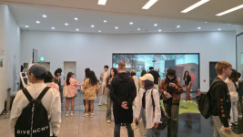 세계유산 등재 효과 톡톡 대성동고분박물관 흥행