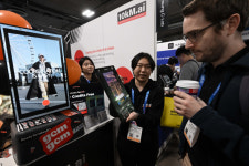 AI를 활용한 영상 제작 솔루션