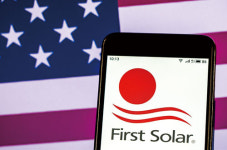 [글로벌 핫스톡-퍼스트 솔라] 美 전력시장 불균형…태양관 설비 부각