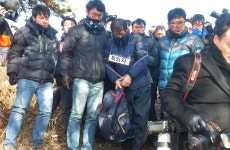 팔달산서 발견된 비닐 속 시신…“살인 아냐” 법정에선 끝까지 부인 [오늘의 그날]