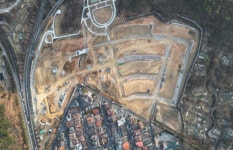 6년 만에 완성되는 창원 사파지구…2029년 가정법원 개원