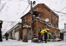 대전역 바로 앞...월세 20만원짜리 방 입주한 사진가의 기록 ‘여인숙·2’[김수호의 리캐스트]