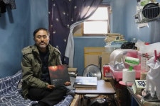 대전역 바로 앞...월세 20만원짜리 방 입주한 사진가의 기록 ‘여인숙·2’[김수호의 리캐스트]