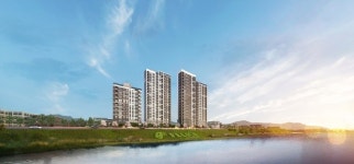 주거·생활·교육에 감성 더한 ‘테라스’…‘승원팰리체 테라뷰’ 미래가치·합리적 가격 눈길