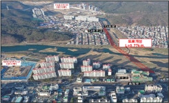 울산 문수로·산업로·다운~굴화 상습 정체 3곳 뚫린다