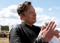 “머스크 떴다!” 한 마디에 주가 20% 뛰었다...비밀리에 中 태양광 기업 찾은 이유는