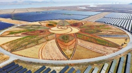 미래를 준비한 ‘해남’ 대한민국 경제지도 재편…AI·에너지 중심지로 힘찬 날갯짓