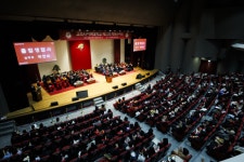 고려사이버대, 22회 학위수여식 개최