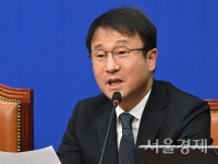 한병도 “국힘, 국회 일정 보이콧 못참아…상임위원장 배분 심각하게 고려”