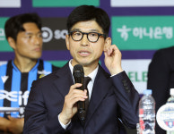 “새로운 별 새길 것”·“증명할 것”…첫 시즌 앞둔 신임 감독들의 ‘출사표’ 5인 5색