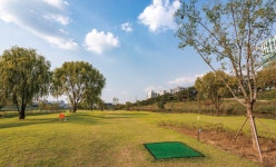 동절기 휴장 없이 즐기자…서울 수변 생태계 품은 ‘이 구장’[파크골프 내비게이션]