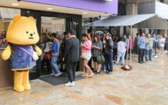 “한국 음식 너무 맛있잖아” 미국인들 ‘여기’ 줄 섰다…김밥보다 잘 팔린 건 바로