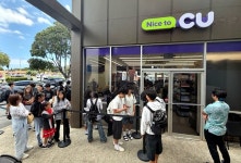 CU 하와이 다운타운점 흥행... 2호 카할라점 ‘성공 공식’ 이어간다