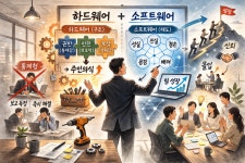 신임 팀장의 세 함정과 전략 [이인재의 리더십 전략]