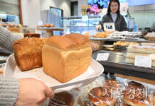 물가 안정 동참한 뚜레쥬르