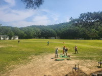 동절기 지나니 ‘잔디 휴장’…봄 라운드 어디로 갈까[파크골프 내비게이션]
