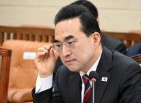 박홍근 “추경에 에너지 공급망 안정·쉬었음 청년 대책 필요”