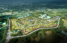 매달 1만 명 몰린다는 ‘이 구장’…충북서 즐기는 45홀 묘미[파크골프 내비게이션]