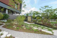 정원작가 꿈꾸는 청년들이 조성하는 정원은?