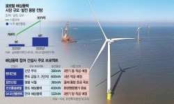 “특별법에 인허가 대폭 단축”…현대·호반·SK, 해상풍력 판 키운다