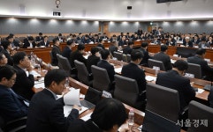 정부 드론·대드론 통합 TF 제2차 회의