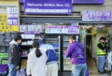 단 3일 만에 555억 긁었다…결제 1000%이상 급증하고 대박 난 공연 위력