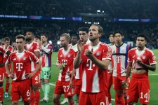 UCL ‘코리안 더비’ 불발…PSG, 4강 1차전서 뮌헨 잡고 2연패 향해 순항