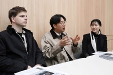 “한국 춤은 느리고 지루하다? ‘스피드’로 편견 깨겠다”