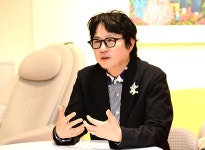 세라젬 “나만의 비밀정원서 힐링하세요”
