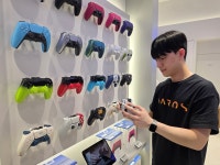 잠실 롯데월드몰, ‘플레이스테이션’ 전문스토어 오픈