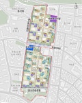 “노원 최대 재건축” 상계보람, 4483가구 대단지 된다