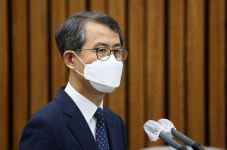 대법원, 이흥구 대법관 후임 인선 착수…내달 2일까지 천거 접수