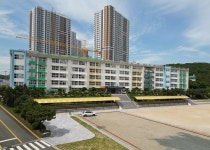 휴교 딛고 다시 문 연 신연초…부산 첫 ‘재개교 학교’