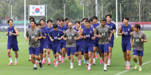 “대한민국, 체코·남아공·캐나다 잡고 16강 진출”…AI가 예측한 월드컵 우승국은