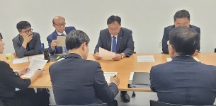 조상호 세종시장 당선인 “여민전 7월 1일 발행하겠다”