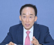 추경호 “반도체 투자, 정치적 논란 바람직하지 않아”…호남·충청 집중설 경계