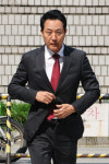 ‘여론조사 비용 대납 의혹’ 오세훈, 오늘 결심…특검 구형