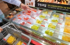 어울림에프앤비빙수파는과일가게 | 빙수도 과일도 다 작아졌다…“나만 이런 게 아니었네” 요즘 사람들 덜 먹는 이유는 [이슈, 풀어주리]