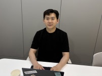 “K치과기공 경쟁력에 AI 결합…미국·호주 등 해외영업 확대할 것”
