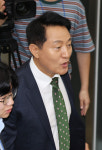 [속보] 오세훈 “1심 선고 납득할 수 없어…항소심에서 다툴 것”
