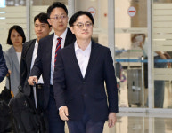 김정관 “대미투자 1호 9월 중 발표…에너지 분야 중심 논의”