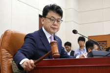 강신철 국방장관 청문회도 ‘증인 결렬’…野 “강훈식 등 靑 인사라인 불러야”