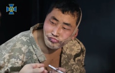 정부, 젤렌스키 ‘북한군 포로 한국행’ 발언 사실상 확인