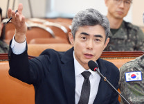 민주당 “DMZ 사고 北지뢰 확인…북한 규탄 성명 추진”