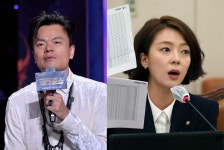 배현진, 박진영 ‘무보수’ 발언 겨냥…“월 200만원은 급여 아닌가”