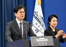 [속보]靑 “김지용, 인사청문 소명 기회 박탈할 정도 아냐”