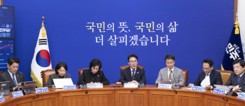 김민석 “외교안보엔 여야 없어…野, 국익 기준선 지켜야”